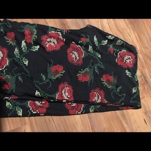 New Lularoe leggings tc